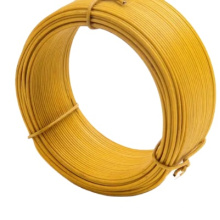 High Quality PVC Coated Wire with Resonable Price